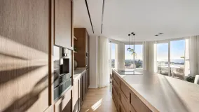 Atico duplex a la venta en Coto Real