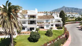 For sale Andalucia Garden Club 3 bedrooms ground floor apartment