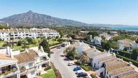 For sale Andalucia Garden Club 3 bedrooms ground floor apartment