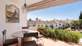 For sale Andalucia Garden Club 3 bedrooms ground floor apartment