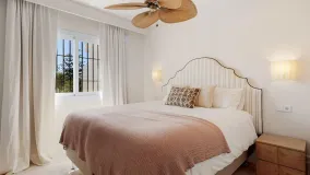 Se vende apartamento planta baja en Andalucia Garden Club de 3 dormitorios