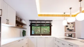 Villa en venta en Casasola