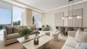 Se vende adosado en La Quinta Golf