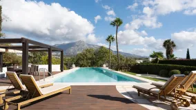 3 bedrooms villa for sale in Las Brisas