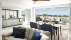 Penthouse in Terrazas del Rodeo for sale