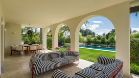 Linda Vista Baja villa for sale