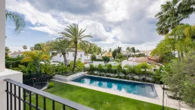 Linda Vista Baja villa for sale