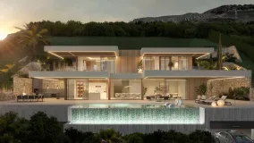 Plot for sale in Real de La Quinta