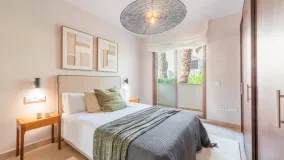 Medina de Banús, Ático con 3 dormitorios a la venta