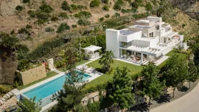 Villa en venta de 4 dormitorios en Real de La Quinta