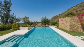 Villa en venta de 4 dormitorios en Real de La Quinta