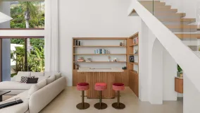 Villa en venta de 4 dormitorios en Real de La Quinta