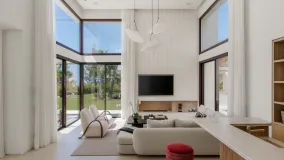 Villa en venta de 4 dormitorios en Real de La Quinta