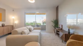 Comprar Ático en Marbella Ciudad