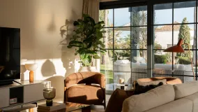 Villa de 4 dormitorios en venta en Paraiso Alto