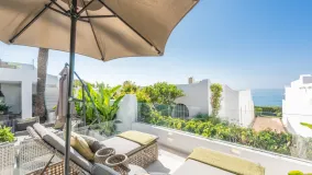 Oasis de Marbella, adosado en venta de 3 dormitorios