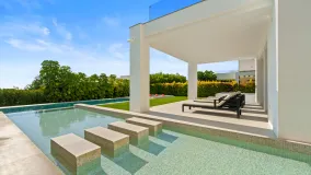 La Quinta, villa a la venta de 6 dormitorios
