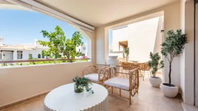 Medina de Banús 2 bedrooms apartment for sale