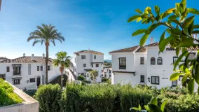 Medina de Banús 2 bedrooms apartment for sale