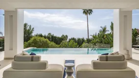 Villa en venta en Sierra Blanca