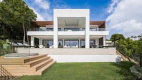 Villa en venta en Sierra Blanca
