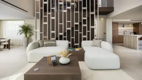 Villa en venta con 5 dormitorios en Haza del Conde