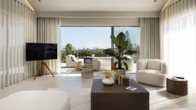 Villa en venta con 5 dormitorios en Haza del Conde