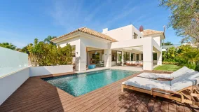 Villa with 5 bedrooms for sale in Linda Vista Baja