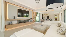 Villa with 5 bedrooms for sale in Linda Vista Baja