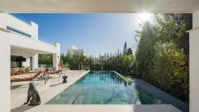 Villa for sale in Las Chapas