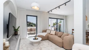 Comprar apartamento en La Quinta de 3 dormitorios