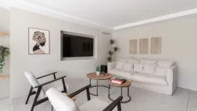 For sale 3 bedrooms duplex penthouse in Marbella Centro