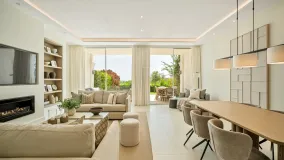 Triplex de 4 dormitorios a la venta en La Quinta