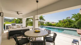 For sale Bellevue villa with 4 bedrooms