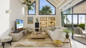 Las Lomas del Marbella Club, villa en venta