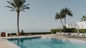 Marbella Golden Mile, adosado de 3 dormitorios en venta