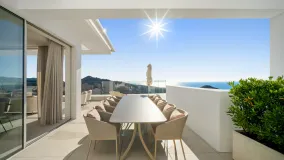 Atico duplex en venta en Palo Alto de 3 dormitorios