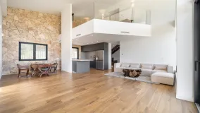 Bel Air, villa en venta