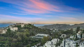 Apartamento a la venta en The View Marbella con 3 dormitorios