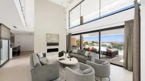Villa en venta en La Alqueria de 5 dormitorios
