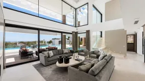 Villa en venta en La Alqueria de 5 dormitorios