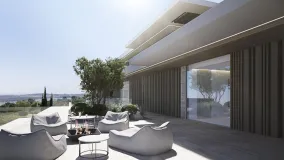 La Reserva villa for sale