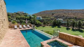 Villa en venta en Marbella Club Golf Resort