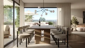 5 bedrooms Los Naranjos Hill Club villa for sale