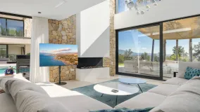 For sale La Alqueria 5 bedrooms villa
