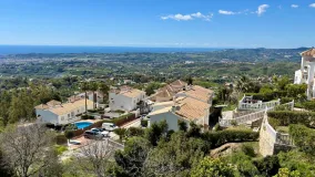 Mijas Pueblo, parcela a la venta