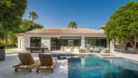 For sale Las Brisas 4 bedrooms villa