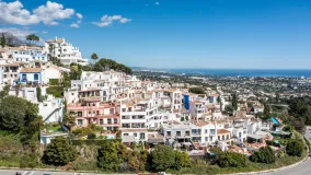Town house with 5 bedrooms for sale in La Heredia