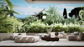 Villa for sale in Las Brisas with 7 bedrooms