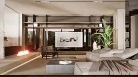 Villa for sale in Las Brisas with 7 bedrooms